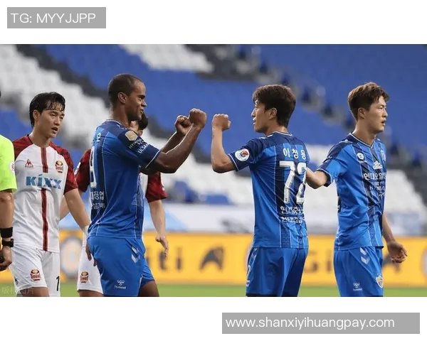 全北现代迎战仁川联队力争主场胜利冲击联赛榜首