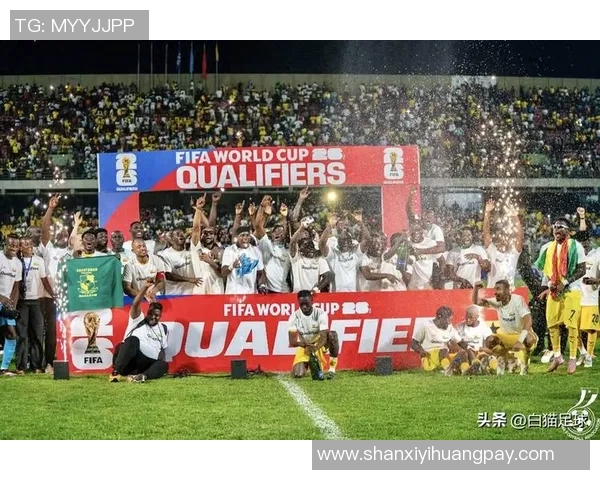 加纳与马里友谊赛精彩对决展现非洲足球魅力与团结精神