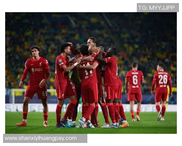 利物浦与曼联激战竞彩60000精彩赛事分析与预测